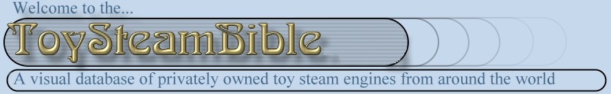 ToySteamBible Logo