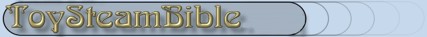 ToySteamBible Logo